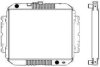 HOLDE 8943816712 Radiator, engine cooling